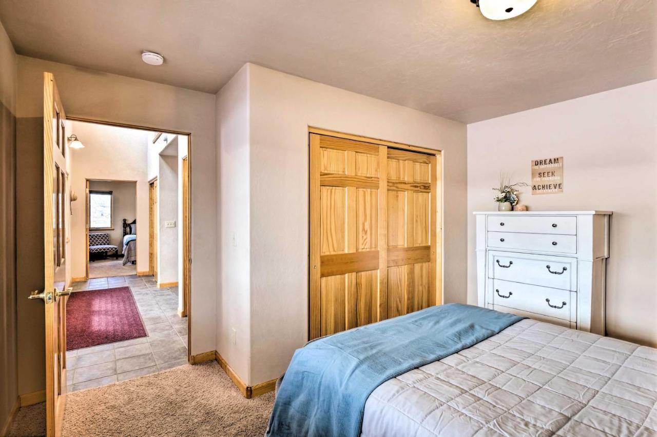 Charming, Spacious And Pet-Friendly Buena Vista Home Exterior foto