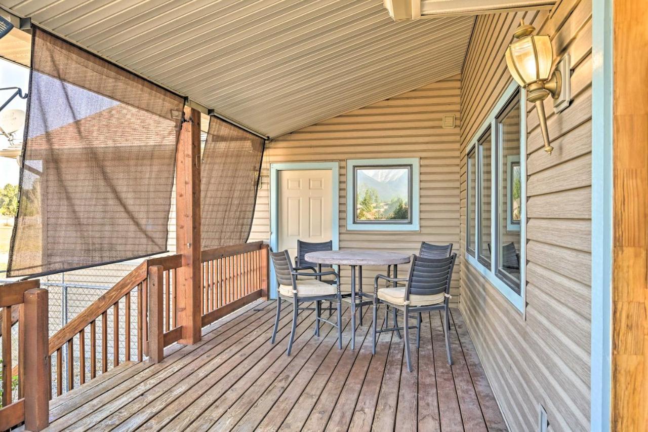 Charming, Spacious And Pet-Friendly Buena Vista Home Exterior foto